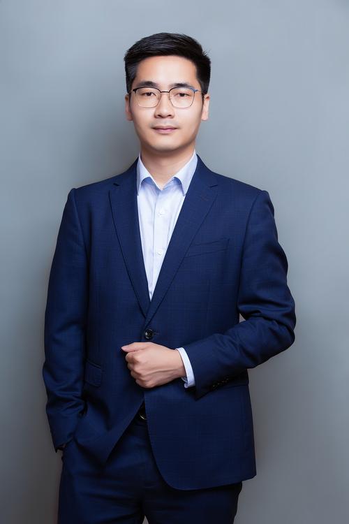 缪俐 剧本与叙事策划总监