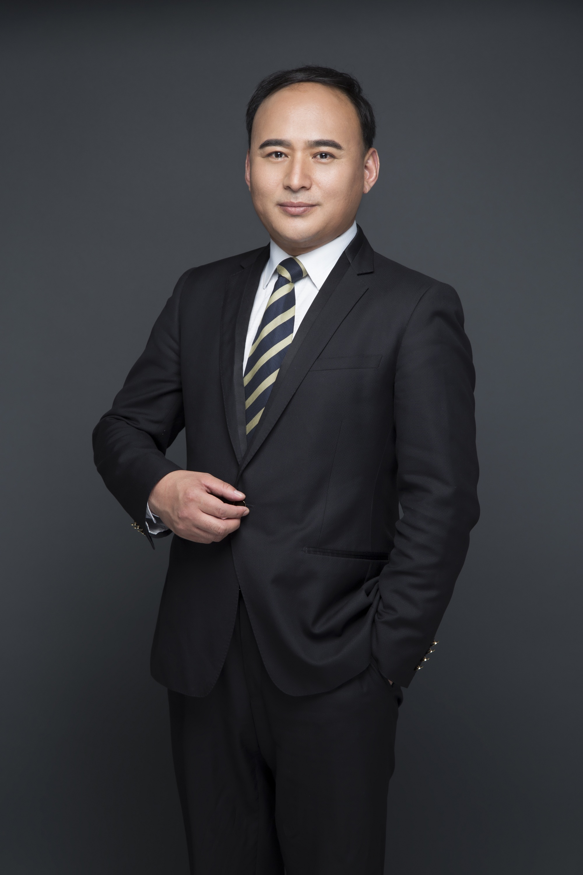 赵崇林 DIT（数字影像技术）总监